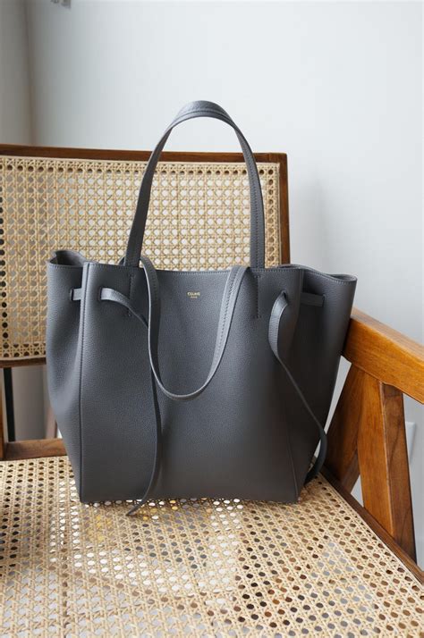 celine small cabas tote review|celine cabas phantom tote bag.